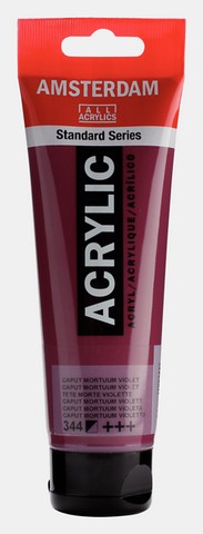 Amsterdam Standard Acrylics