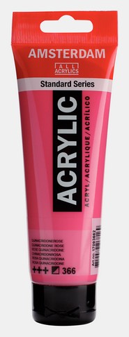 Amsterdam Standard Acrylics