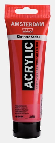 Amsterdam Standard Acrylics
