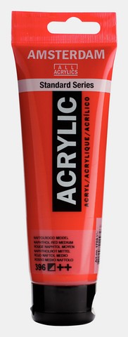 Amsterdam Standard Acrylics