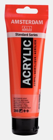 Amsterdam Standard Acrylics