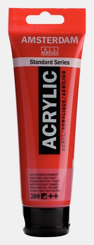 Amsterdam Standard Acrylics