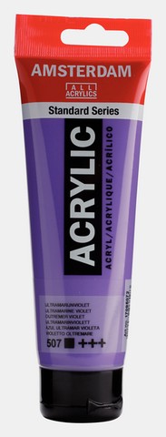 Amsterdam Standard Acrylics