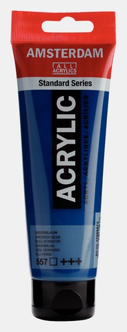 Amsterdam Standard Acrylics