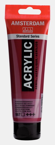 Amsterdam Standard Acrylics