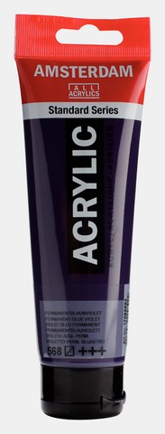Amsterdam Standard Acrylics
