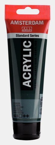 Amsterdam Standard Acrylics