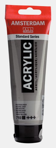 Amsterdam Standard Acrylics