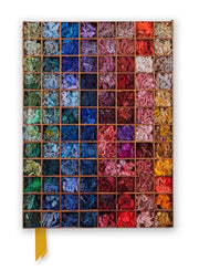 Wall of Wool Journal