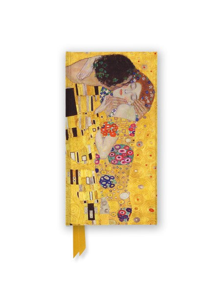 Klimt Notebooks & Journals