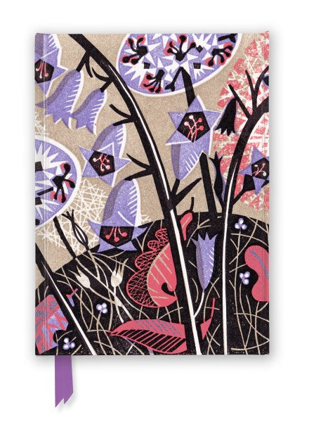 Clare Curtis Glade Journal
