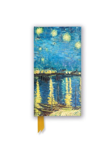 Van Gogh Notebooks & Journals