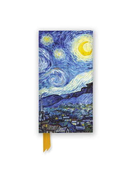 Van Gogh Notebooks & Journals