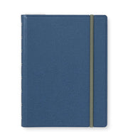 Filofax Refillable A5 Notebooks Contemporary Colours 6.5x8.5"