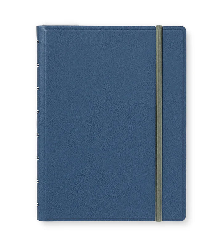Filofax Refillable A5 Notebooks Contemporary Colours 6.5x8.5"