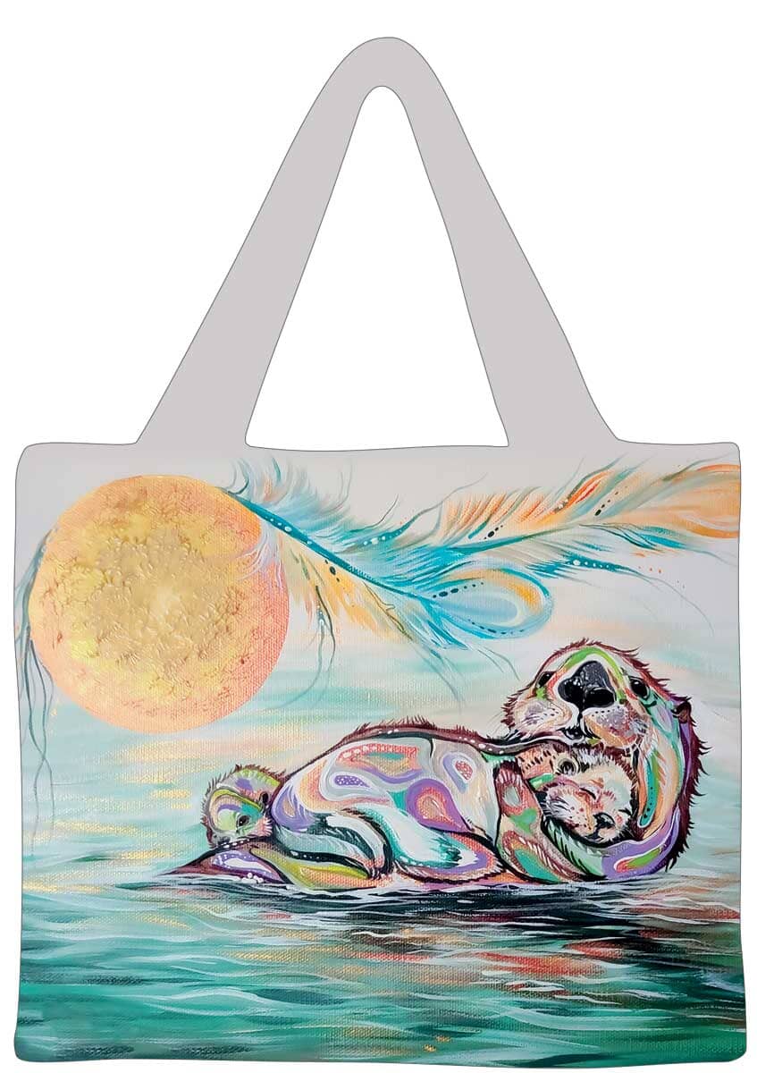 Indigenous Collection Shopping Bags