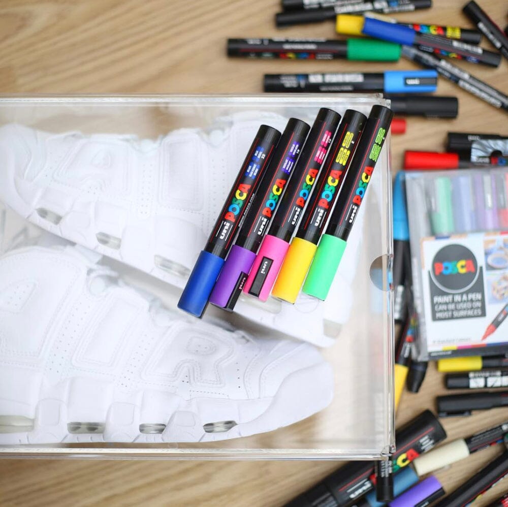POSCA Extra Fine 1M