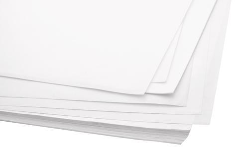 Palette Paper Pad