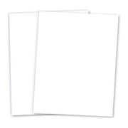 Papier copie couleur de qualité supérieure 21,6x27,9 cm - 25 paquets