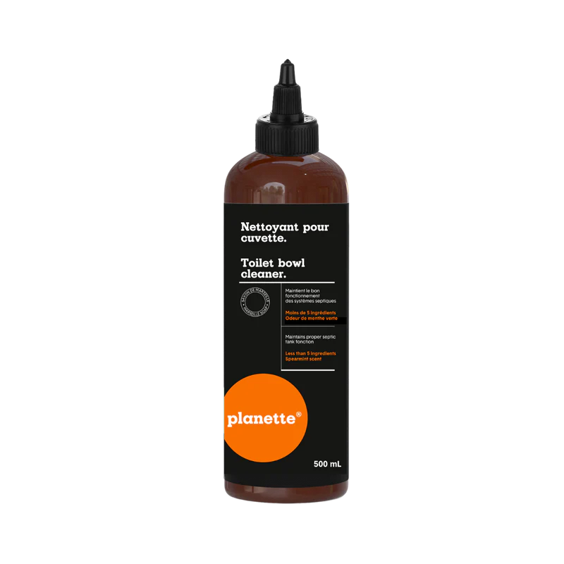 Planette Marseille soap cleaners – hypoallergenic and biodegradable cleaning products