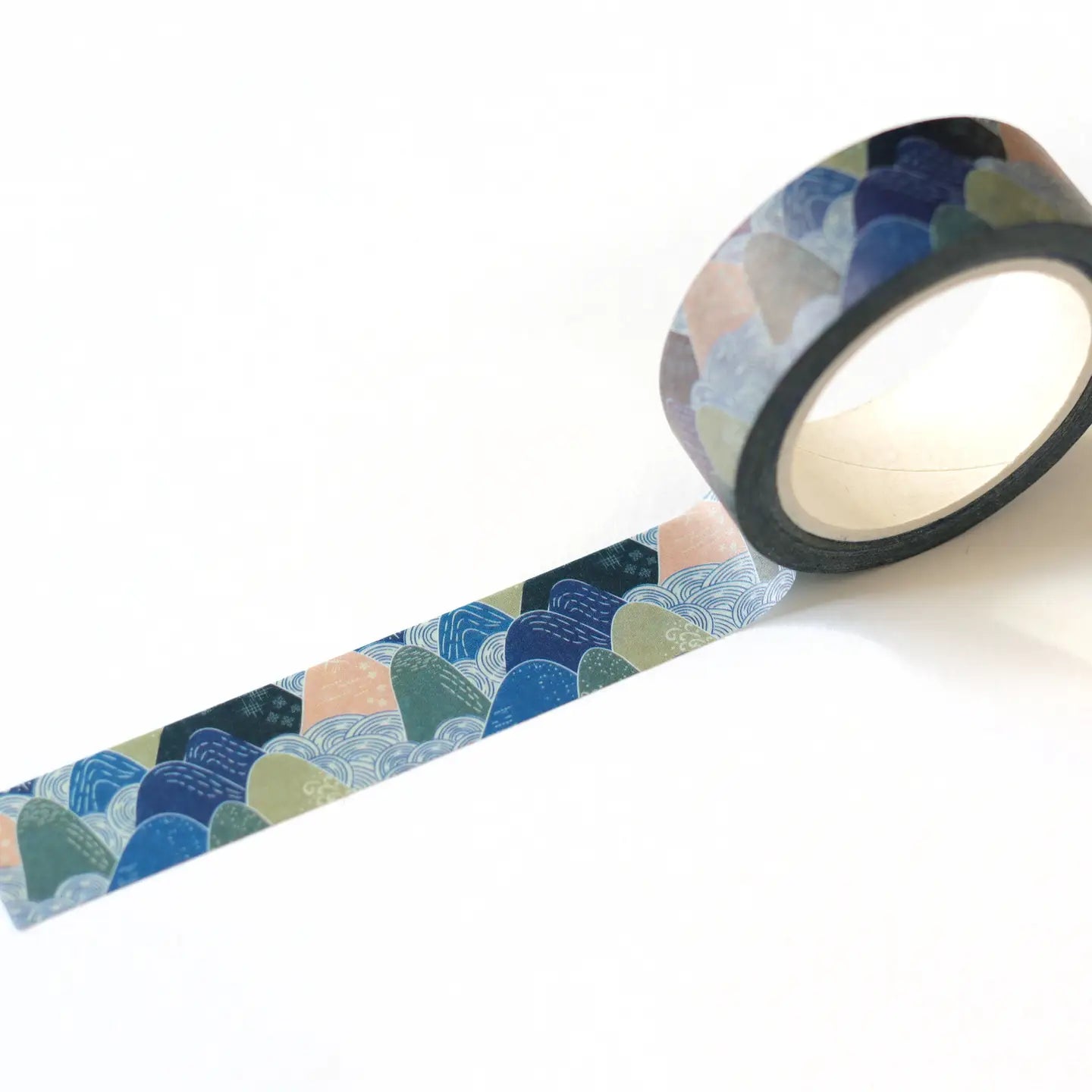RippleSplash Washi Tape