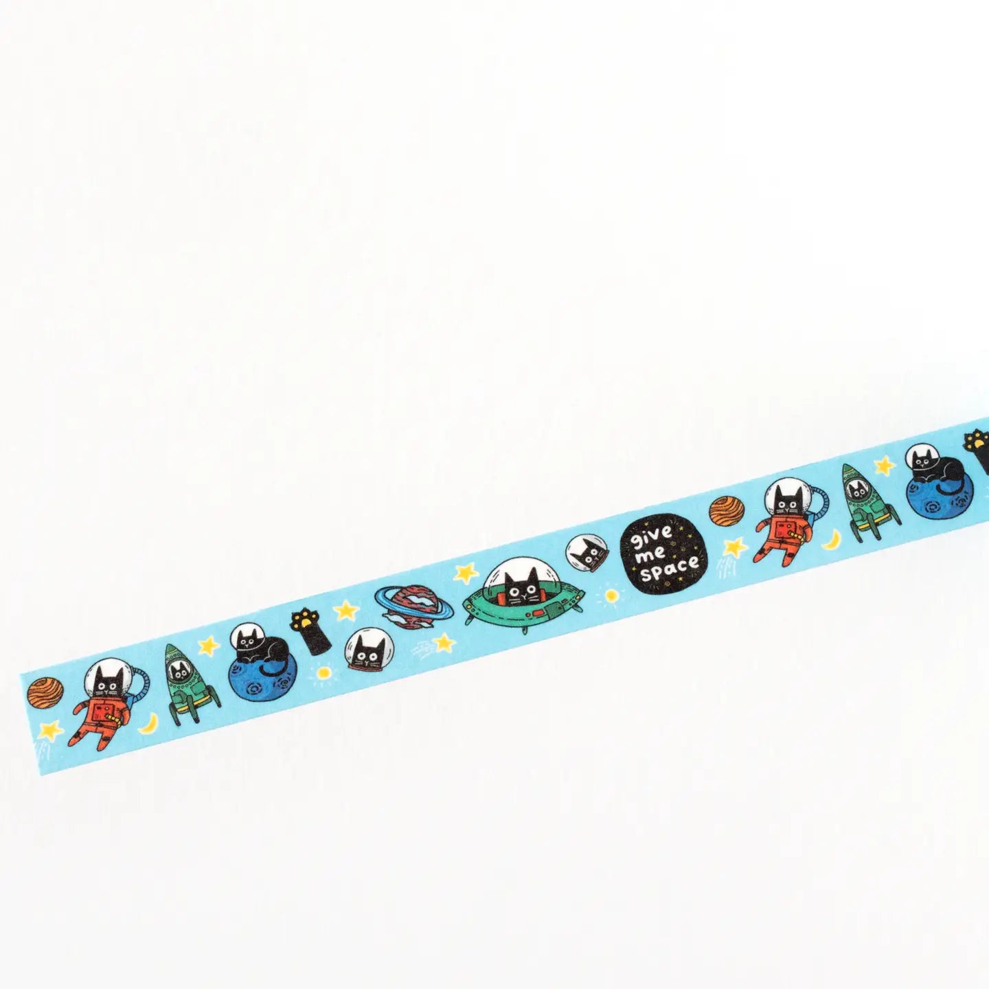 RippleSplash Washi Tape