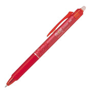 FRIXION CLICKER RTRC.5mm*RED