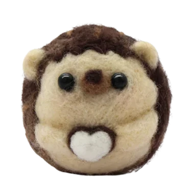 Wool Felting Kits