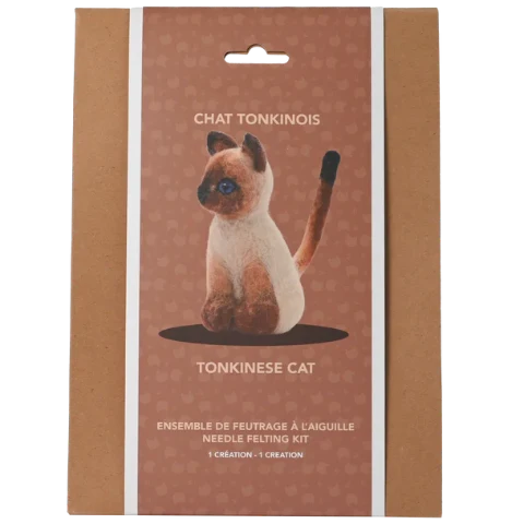 Wool Felting Kits
