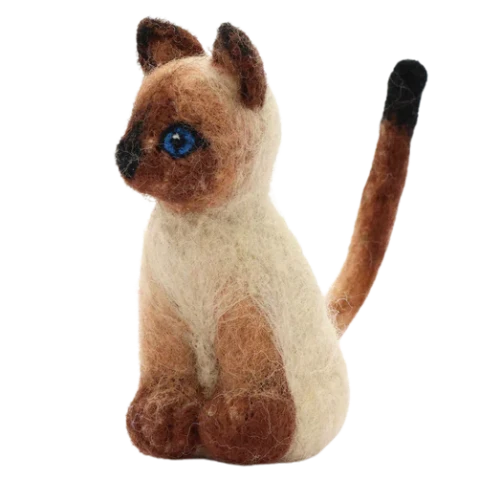 Wool Felting Kits