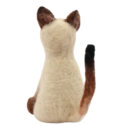 Wool Felting Kits