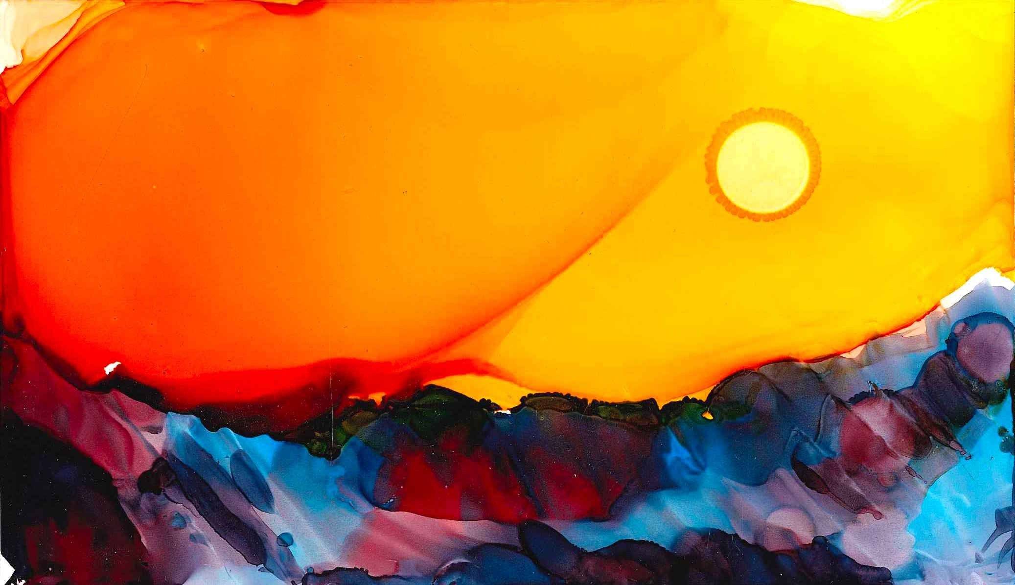 Jacquard Pinata Alcohol Ink