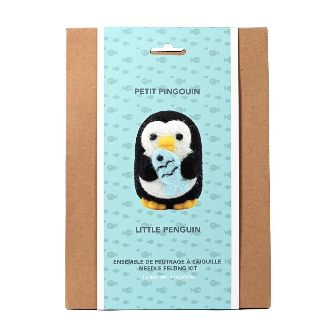 Wool Felting Kits