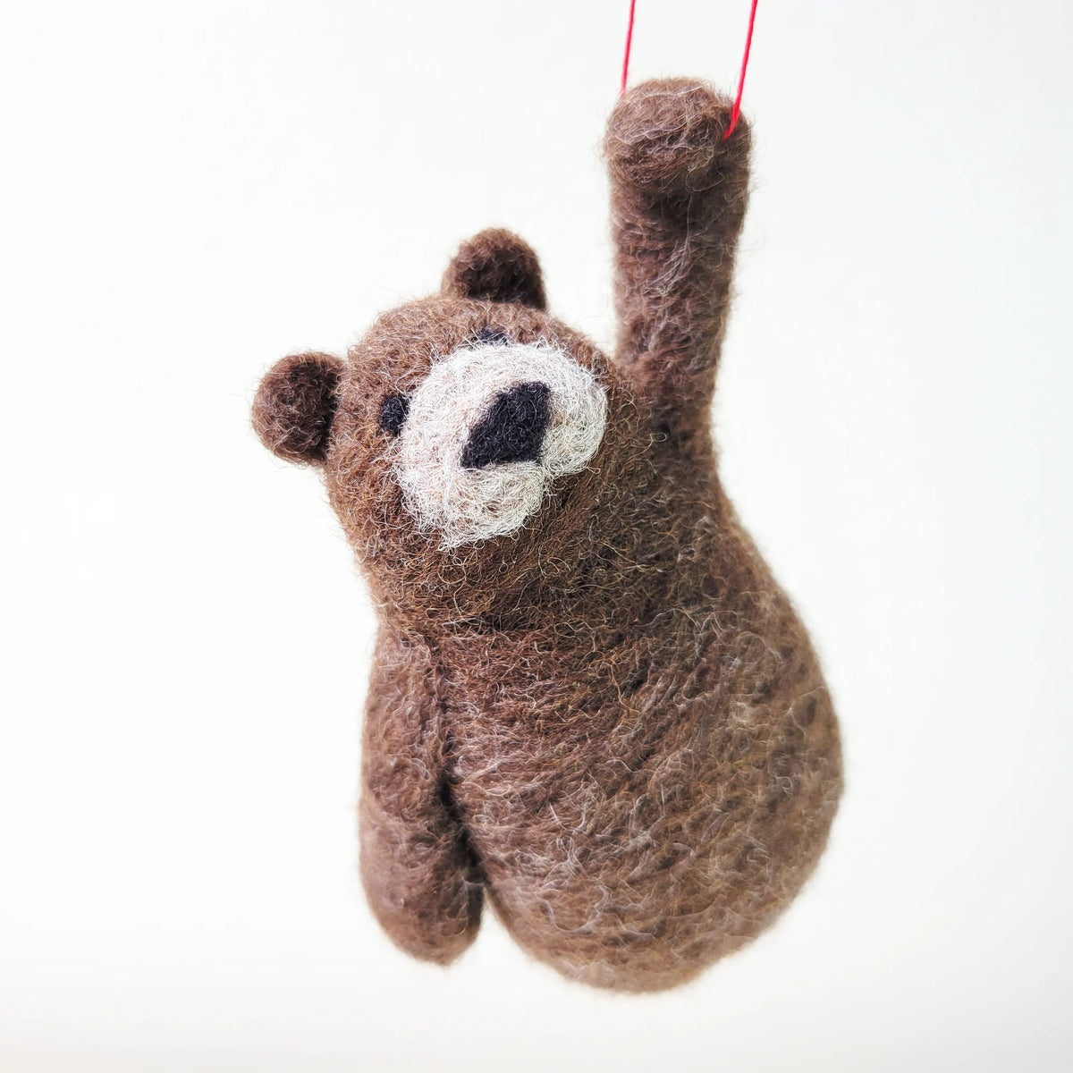 Nan.C Designs Wool Needle Felting Kits — 9 Designs