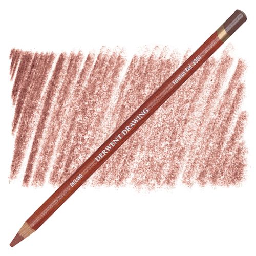 Derwent Drawing Coloured PENTEL STATIONARY CANADA LTDcils