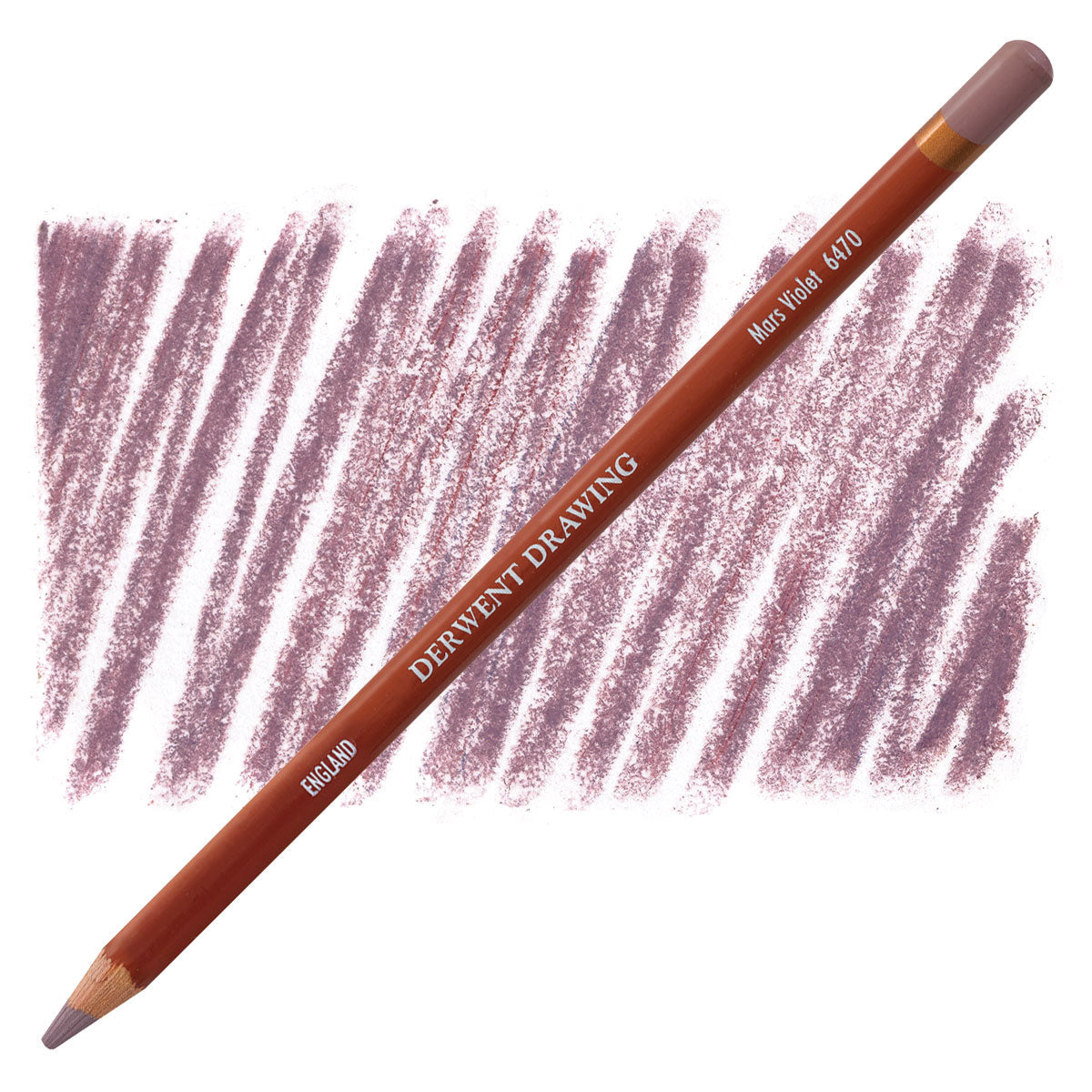 Derwent Drawing Coloured PENTEL STATIONARY CANADA LTDcils