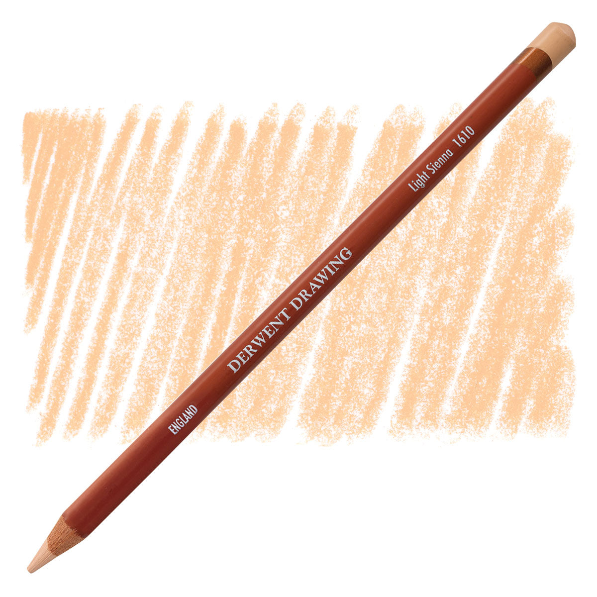 Derwent Drawing Coloured PENTEL STATIONARY CANADA LTDcils