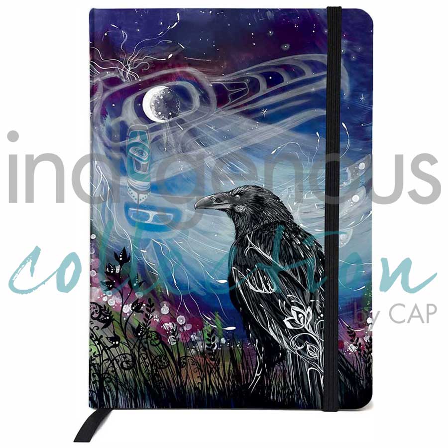 Indigenous Collection 5x7" Journals