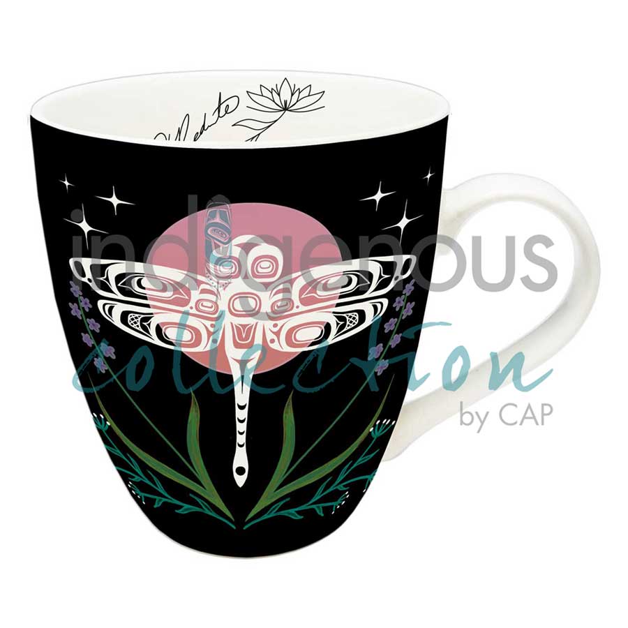 Tasses Collection Autochtone 53 cl