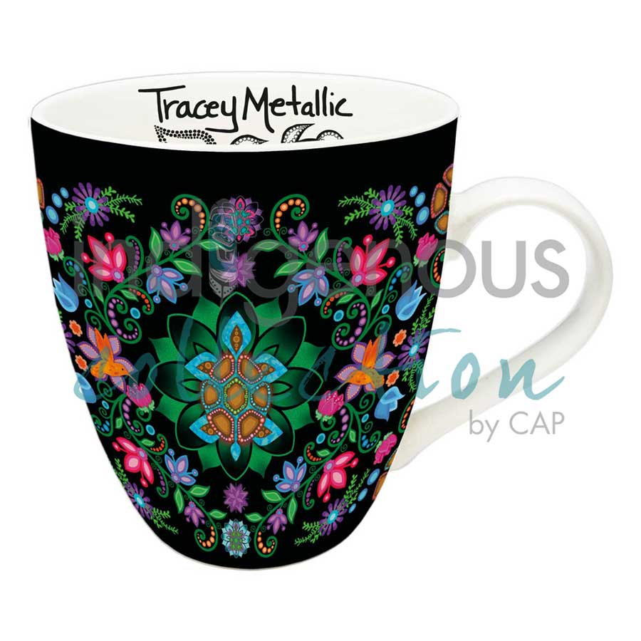 Tasses Collection Autochtone 53 cl