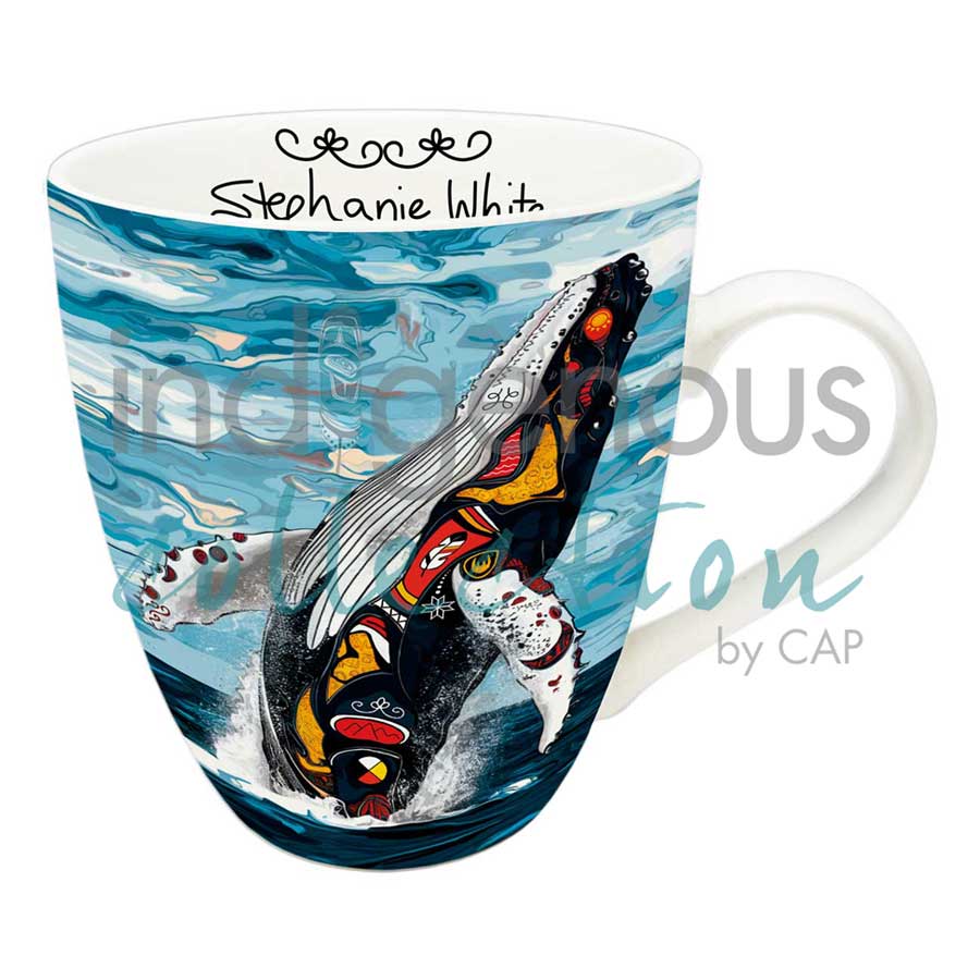 Tasses Collection Autochtone 53 cl