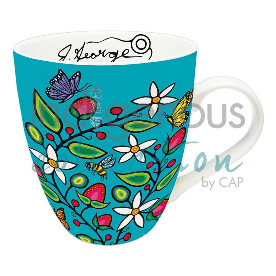 Tasses Collection Autochtone 53 cl