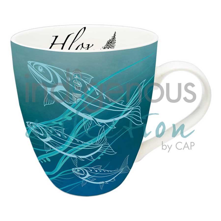 Tasses Collection Autochtone 53 cl