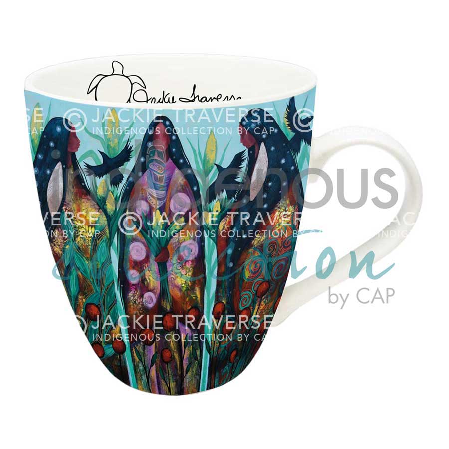 Tasses Collection Autochtone 53 cl