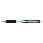 Zebra Z-Grip Flight Retractable Ballpoint Pen – 1.2mm Bold Point