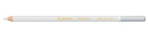 Stabilo Carbothello White Pastel Pencil