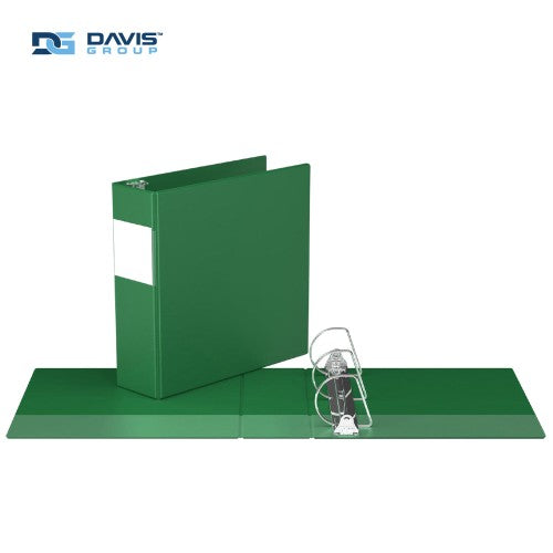 D Ring Binders