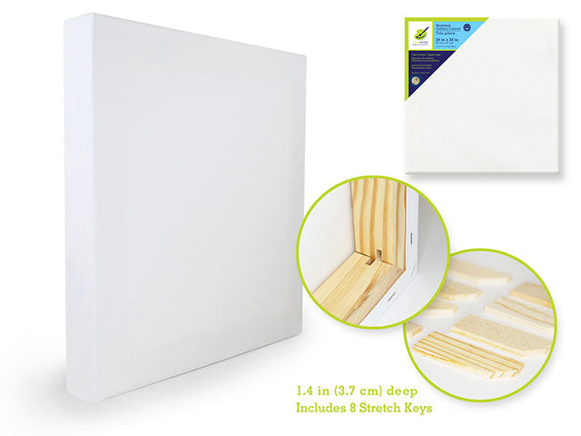 Gallery 1.4" Deep Canvas