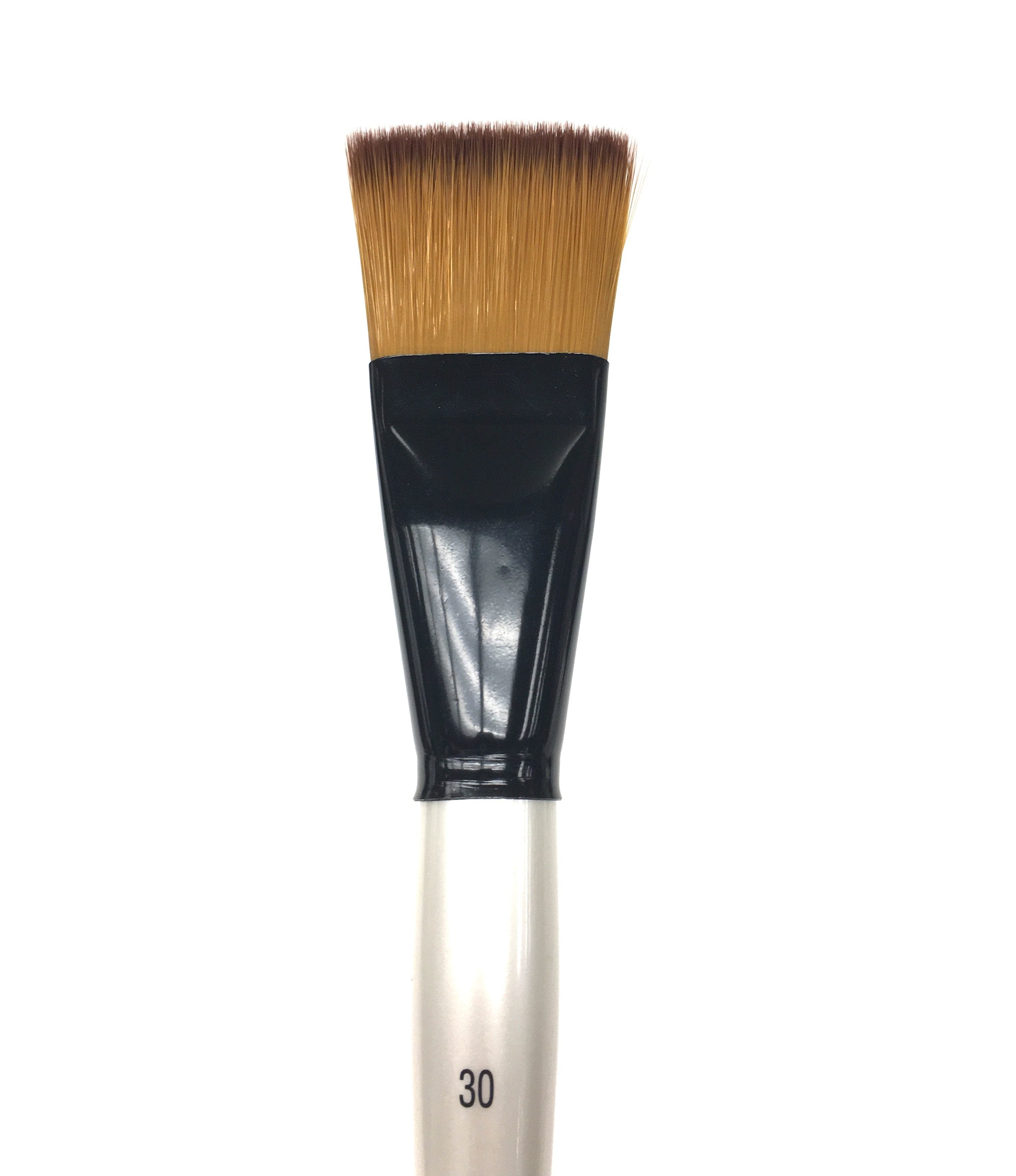 Simply Simmons XL Synthetic Brushes
