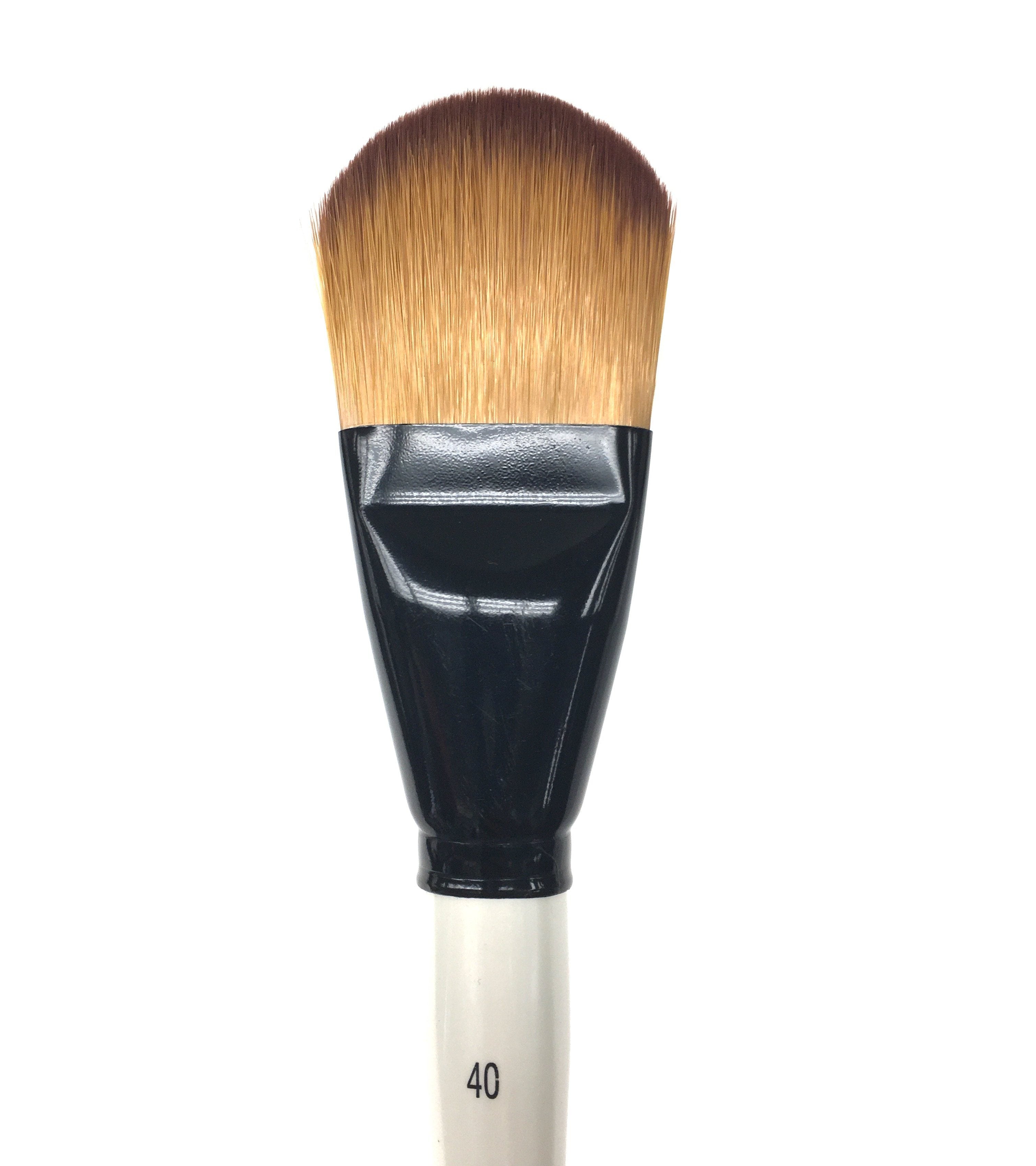 Simply Simmons XL Synthetic Brushes